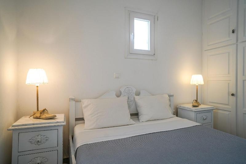 Vlia Mar Myconian Residences Kalafatis Luaran gambar